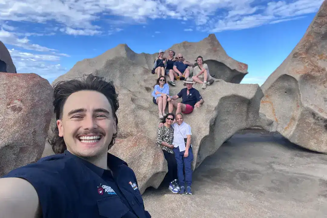 Kangaroo Island Day Tours