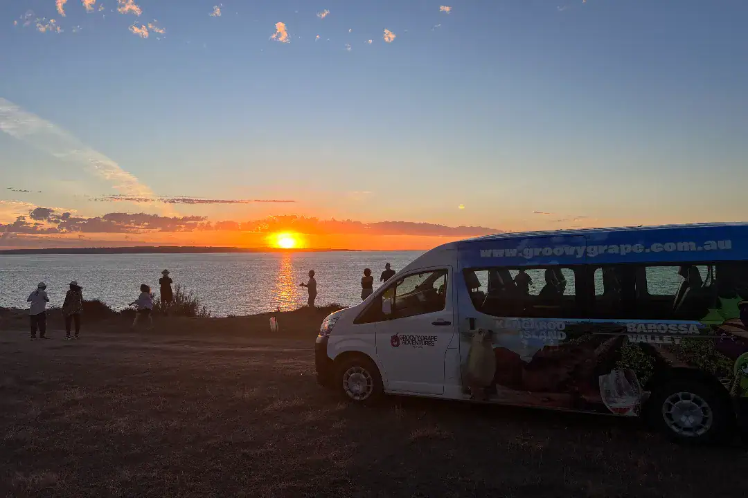 Kangaroo Island Day Tours